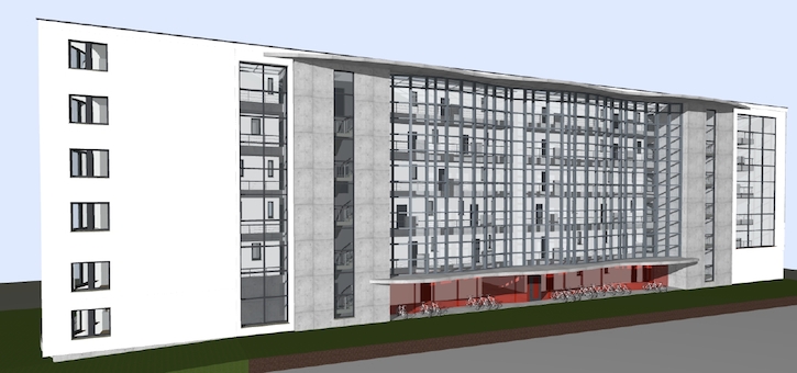 Architekturbüro