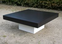 Asiatisch S/W Couchtisch Wohnzimmertisch