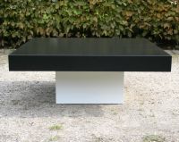 Asiatisch S/W Couchtisch Wohnzimmertisch