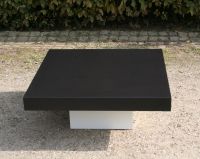 Asiatisch S/W Couchtisch Wohnzimmertisch