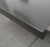 Asiatisch S/W Couchtisch Wohnzimmertisch