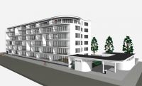 Straenfassade